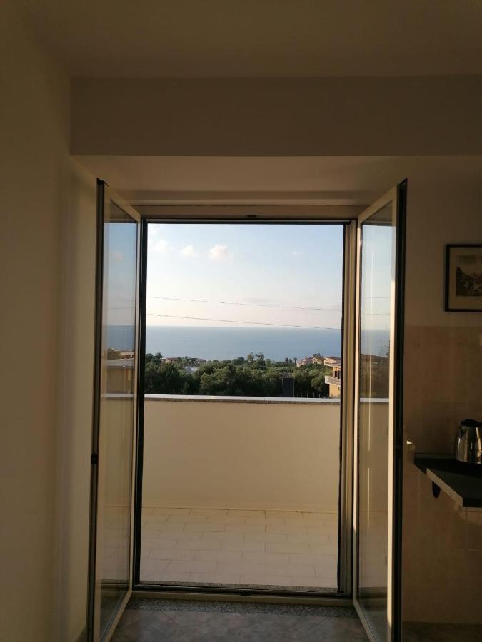 L'Alba Apartment Tropea Exterior photo